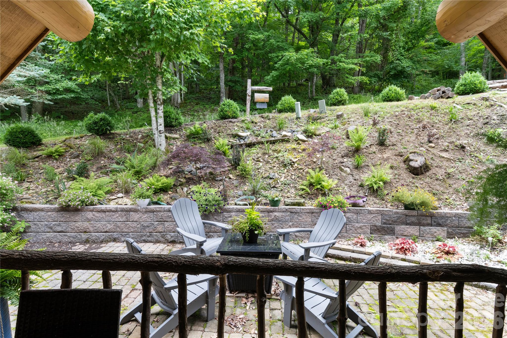 205 Chestnut Village Mars Hill NC 28754