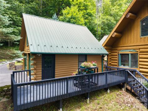 205 Chestnut Village Mars Hill NC 28754