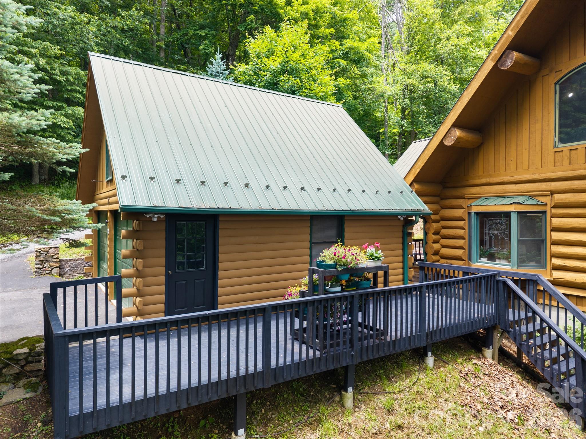 205 Chestnut Village Mars Hill NC 28754