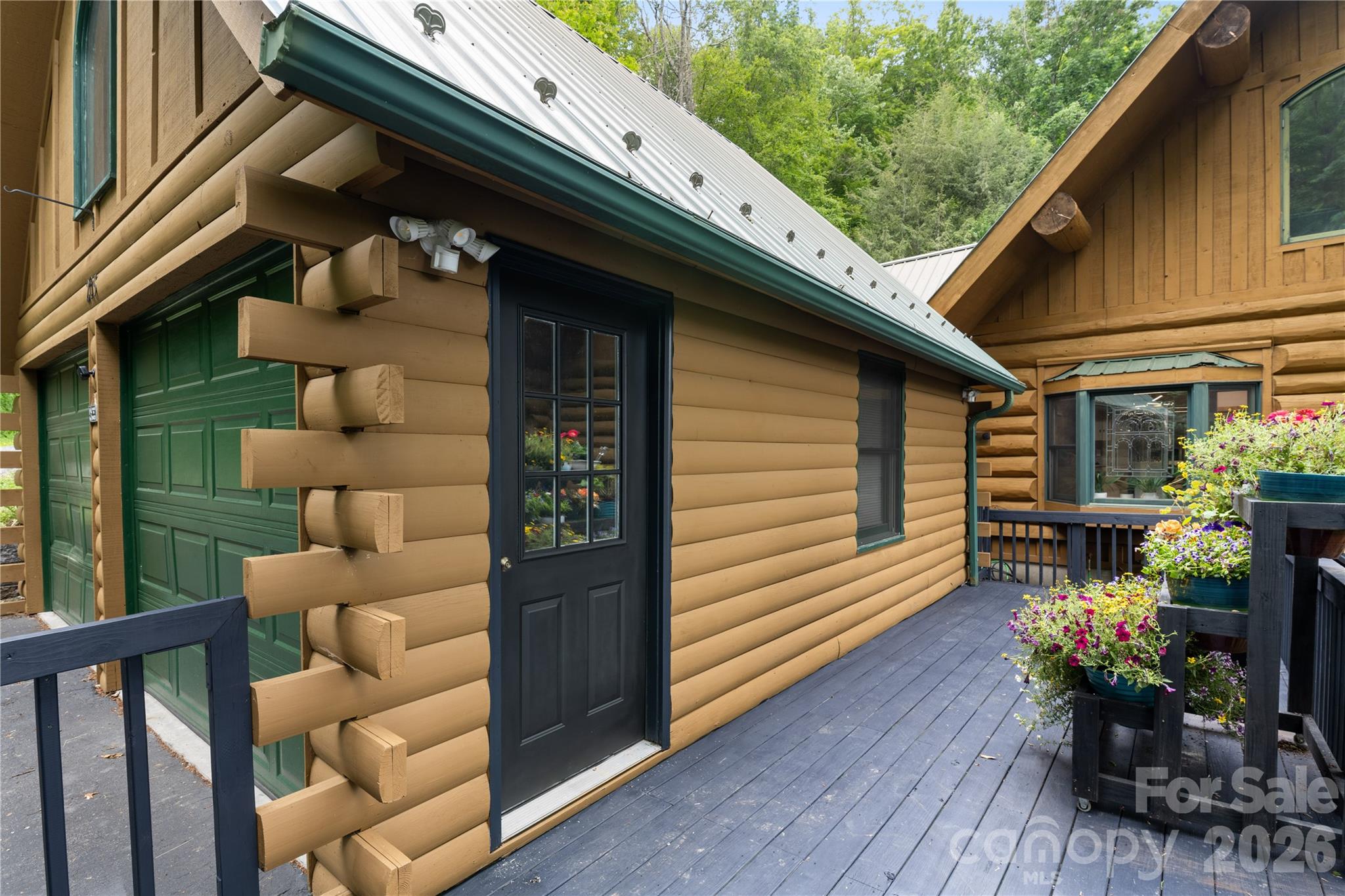 205 Chestnut Village Mars Hill NC 28754