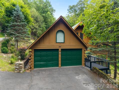 205 Chestnut Village Mars Hill NC 28754