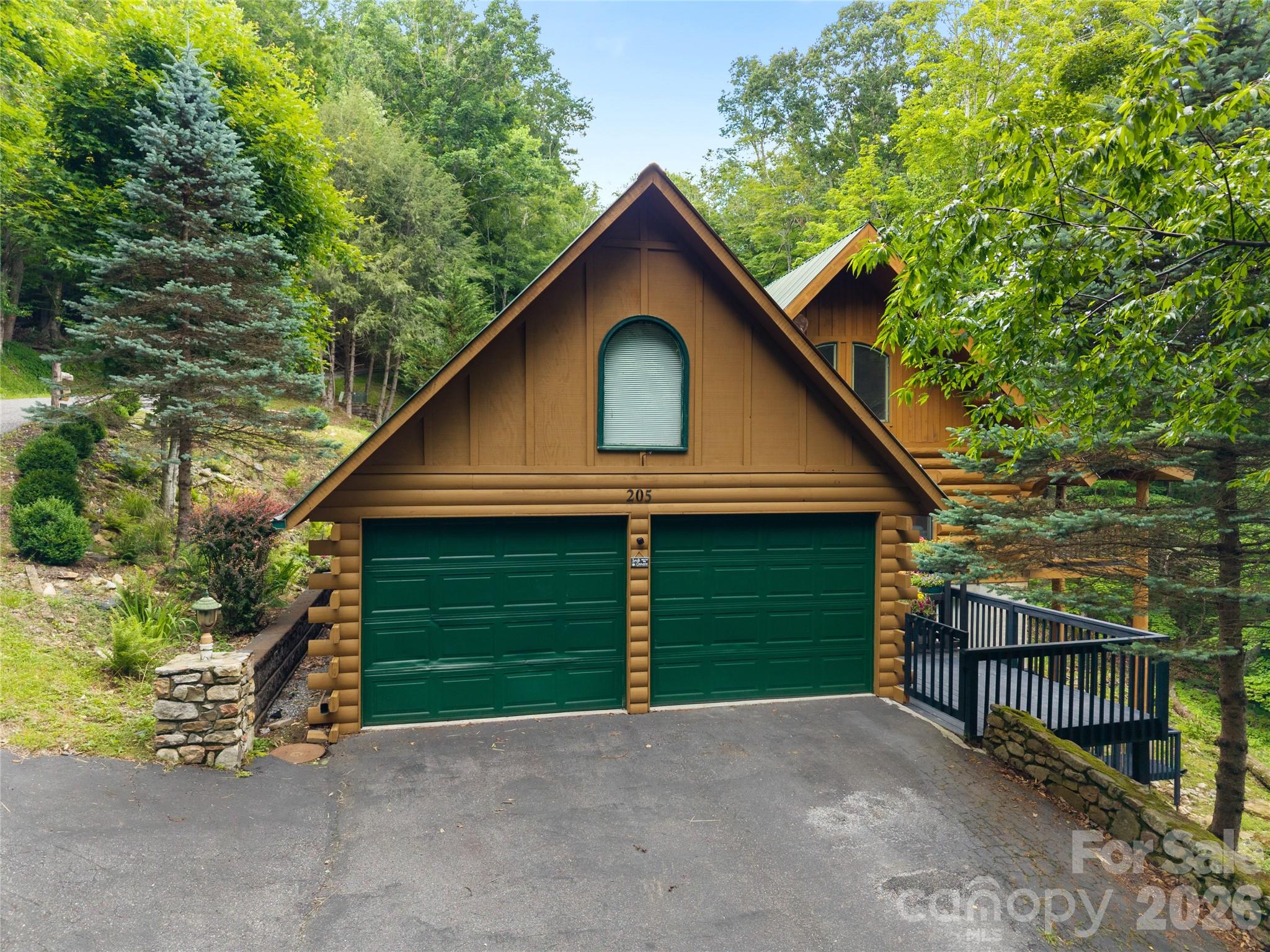 205 Chestnut Village Mars Hill NC 28754
