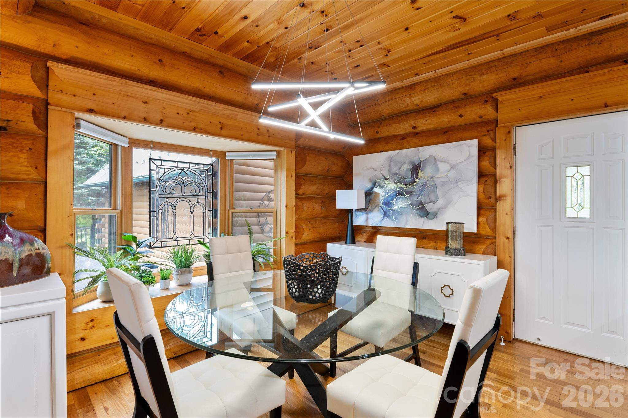 205 Chestnut Village Mars Hill NC 28754