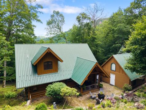 205 Chestnut Village Mars Hill NC 28754