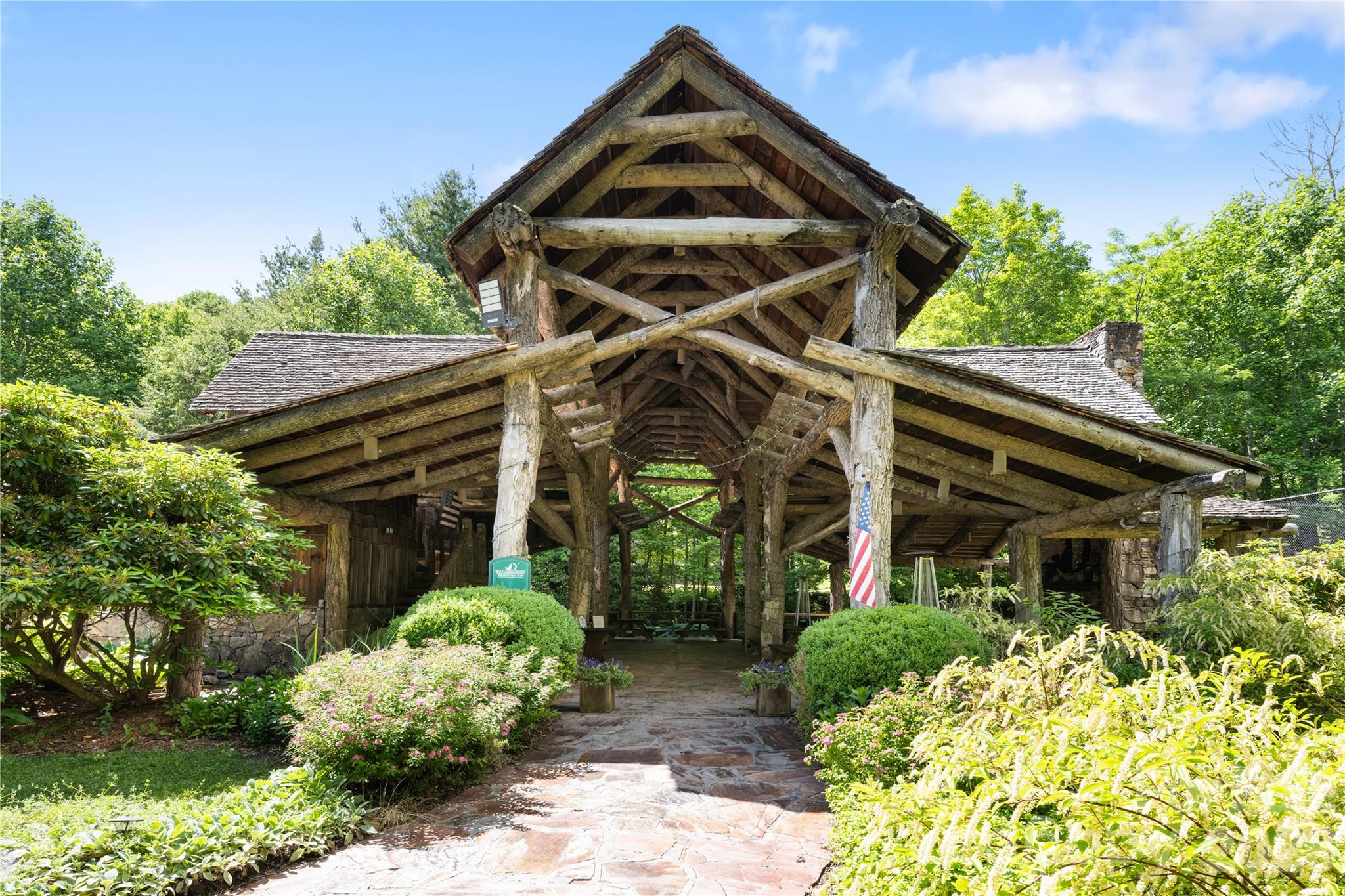 205 Chestnut Village Mars Hill NC 28754