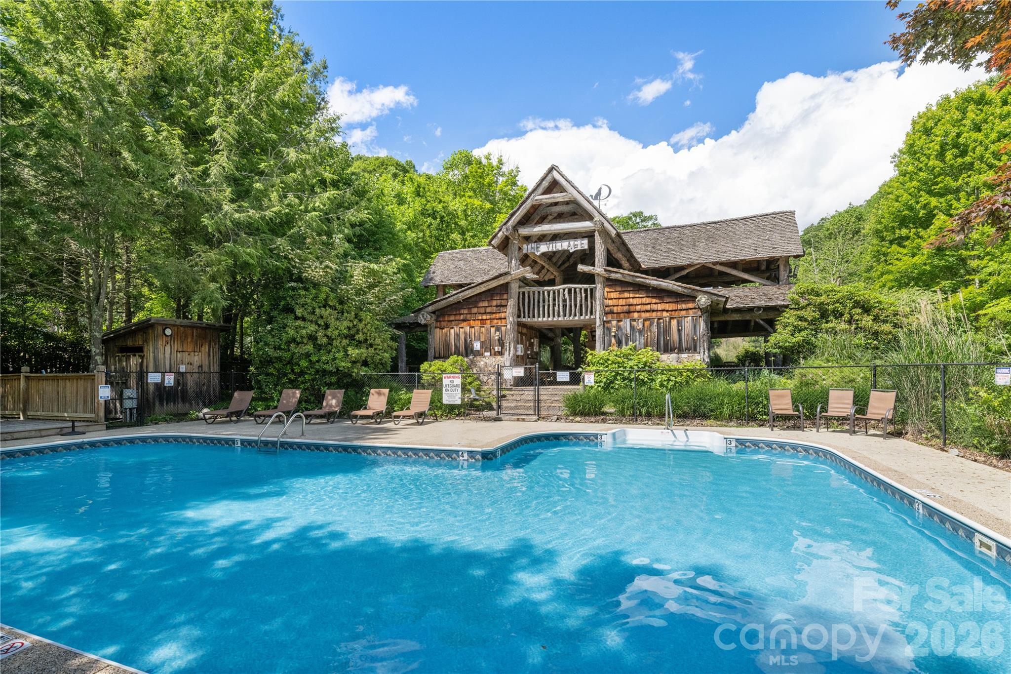 205 Chestnut Village Mars Hill NC 28754