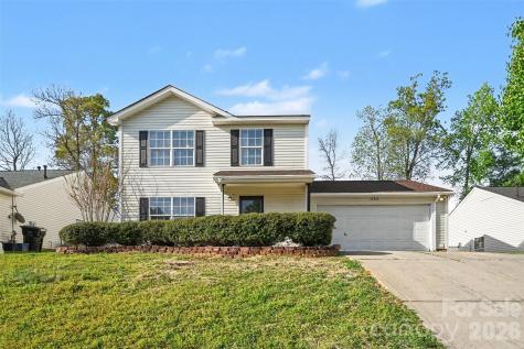 1782 Baylor Drive Rock Hill SC 29732