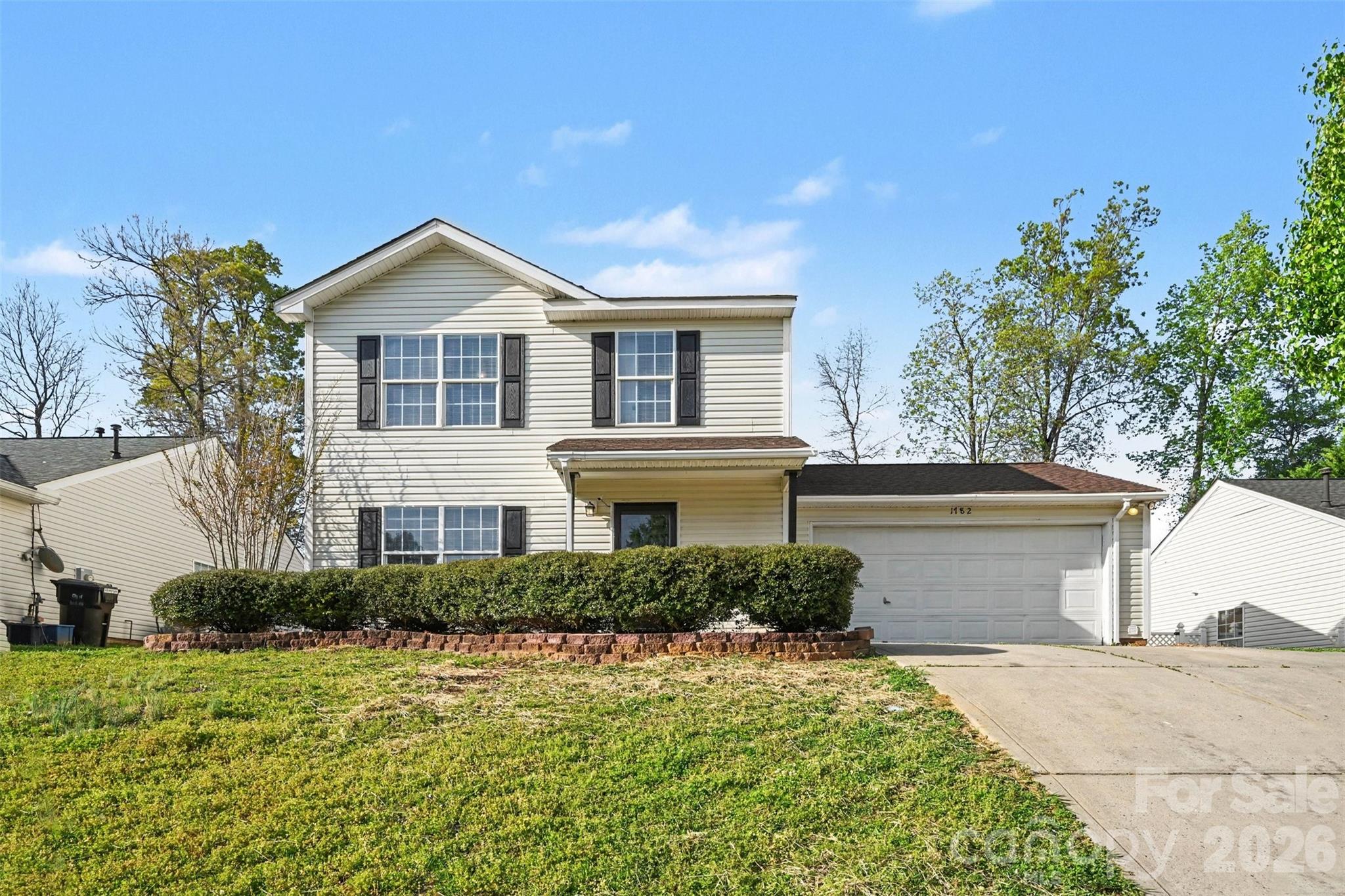 1782 Baylor Drive Rock Hill SC 29732