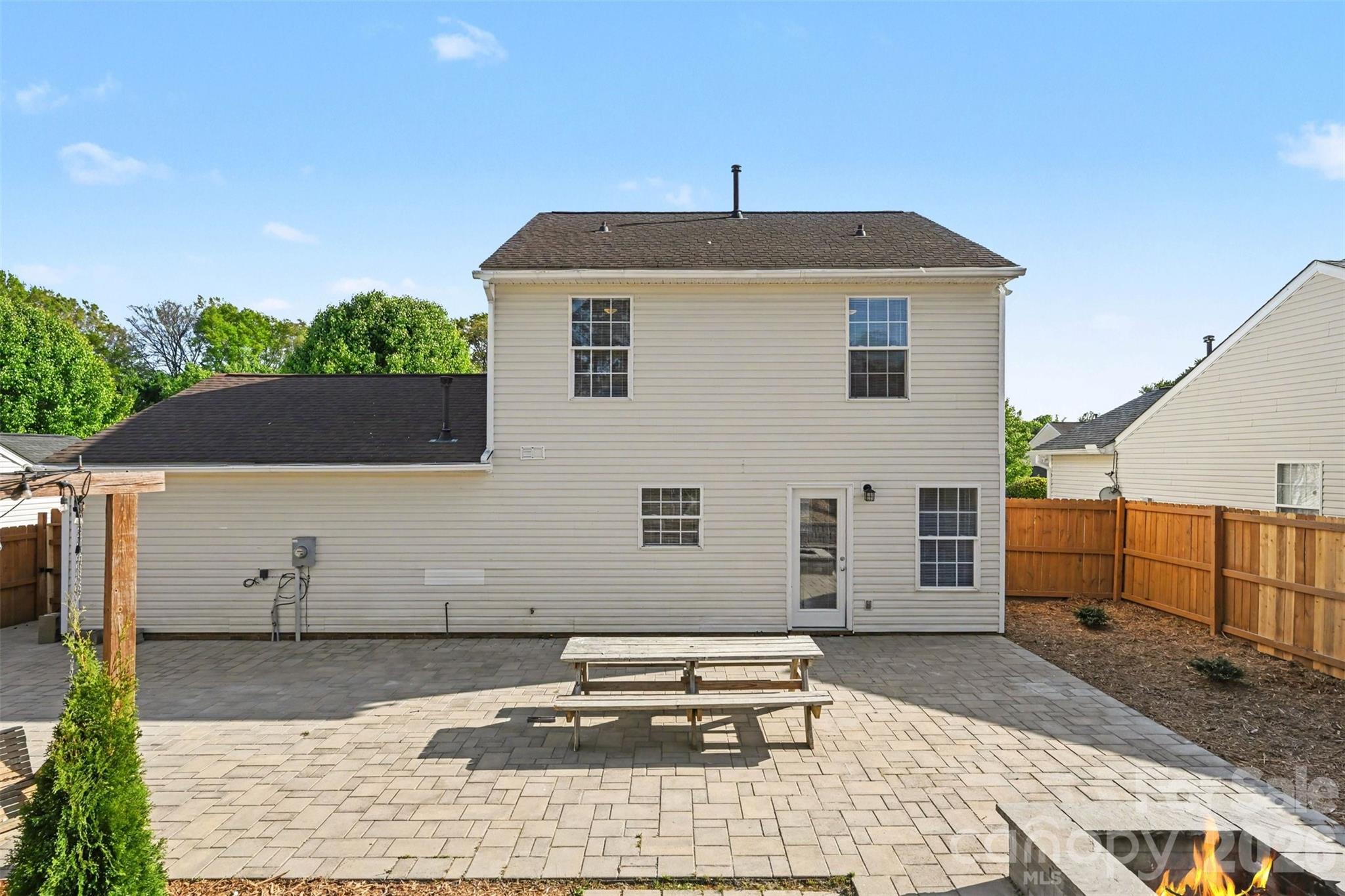 1782 Baylor Drive Rock Hill SC 29732