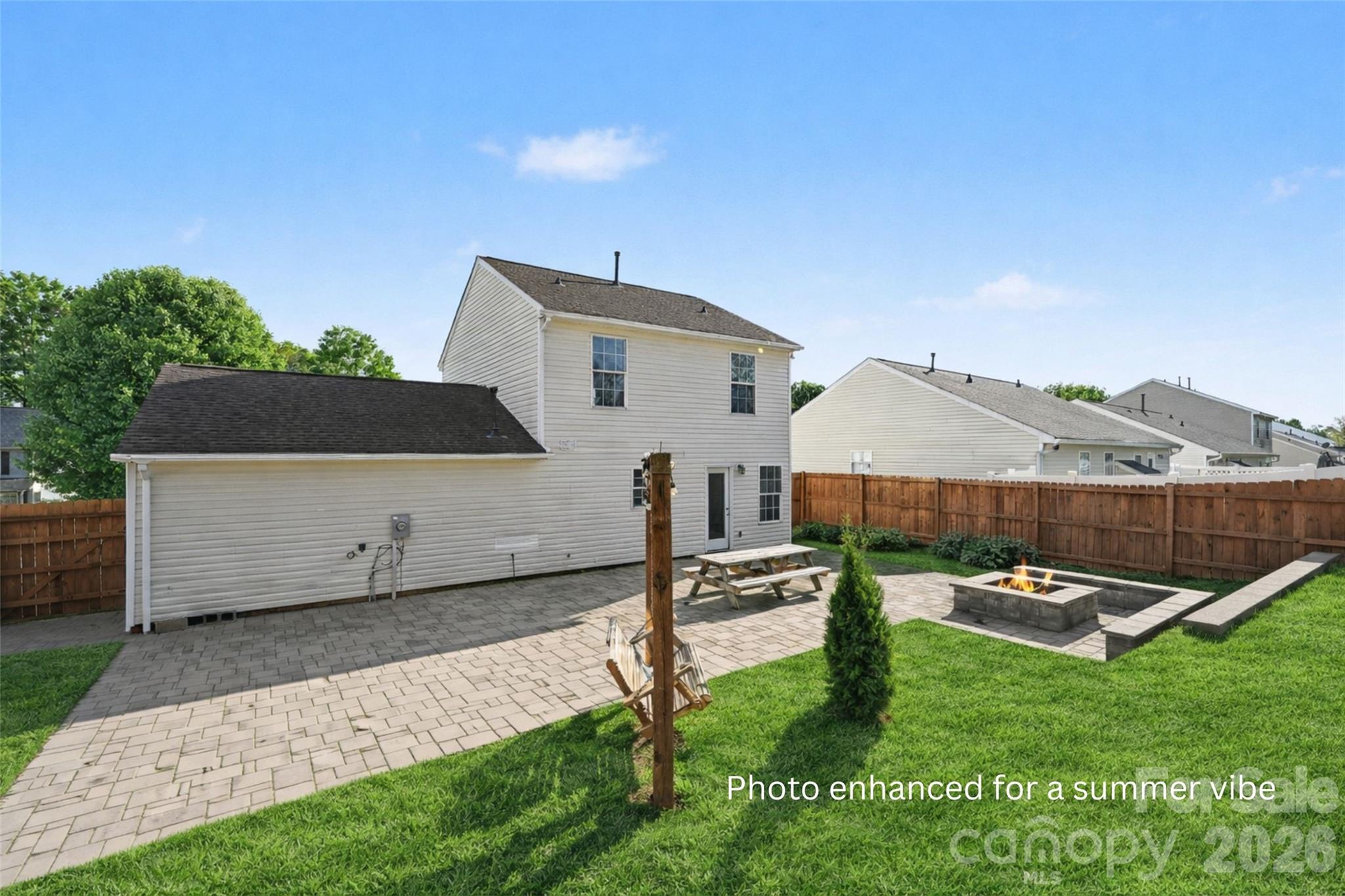 1782 Baylor Drive Rock Hill SC 29732
