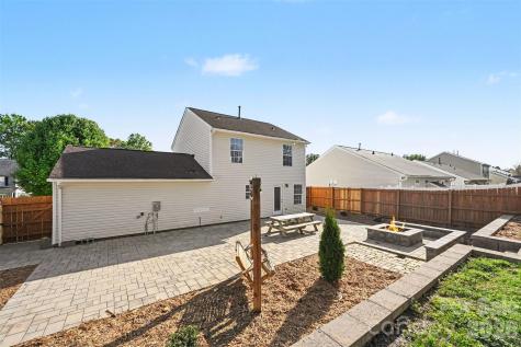 1782 Baylor Drive Rock Hill SC 29732