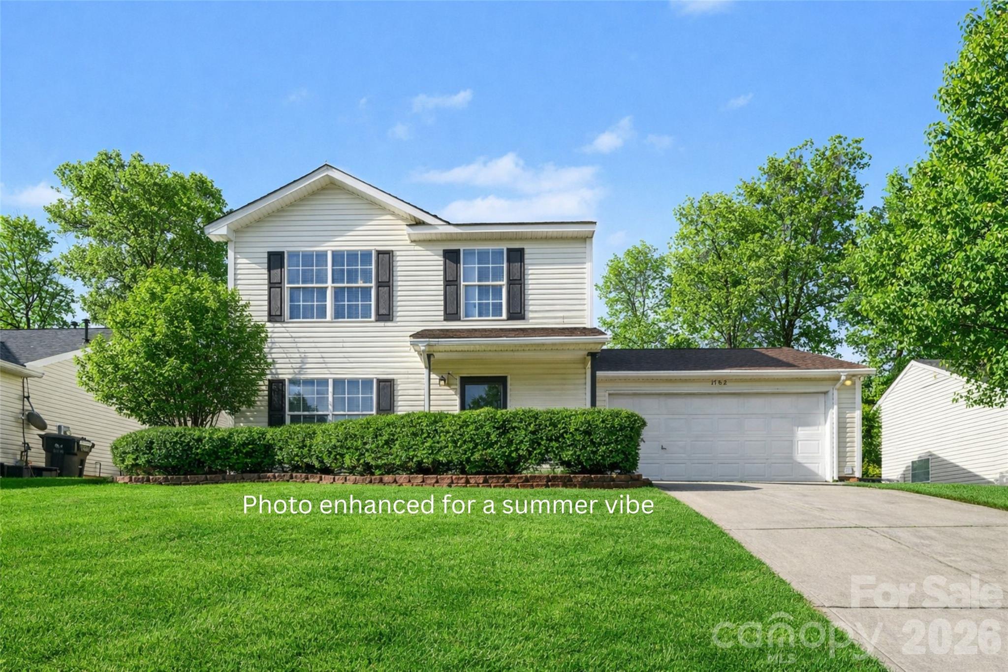 1782 Baylor Drive Rock Hill SC 29732