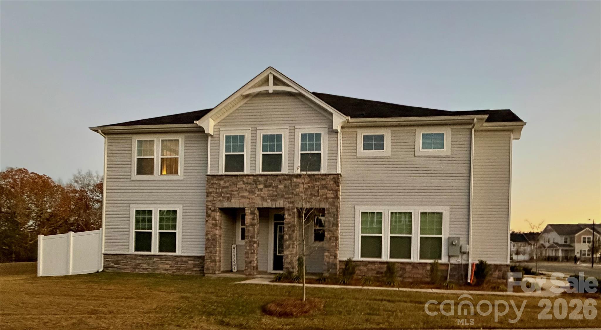 14618 Tamarack Drive Charlotte NC 28278