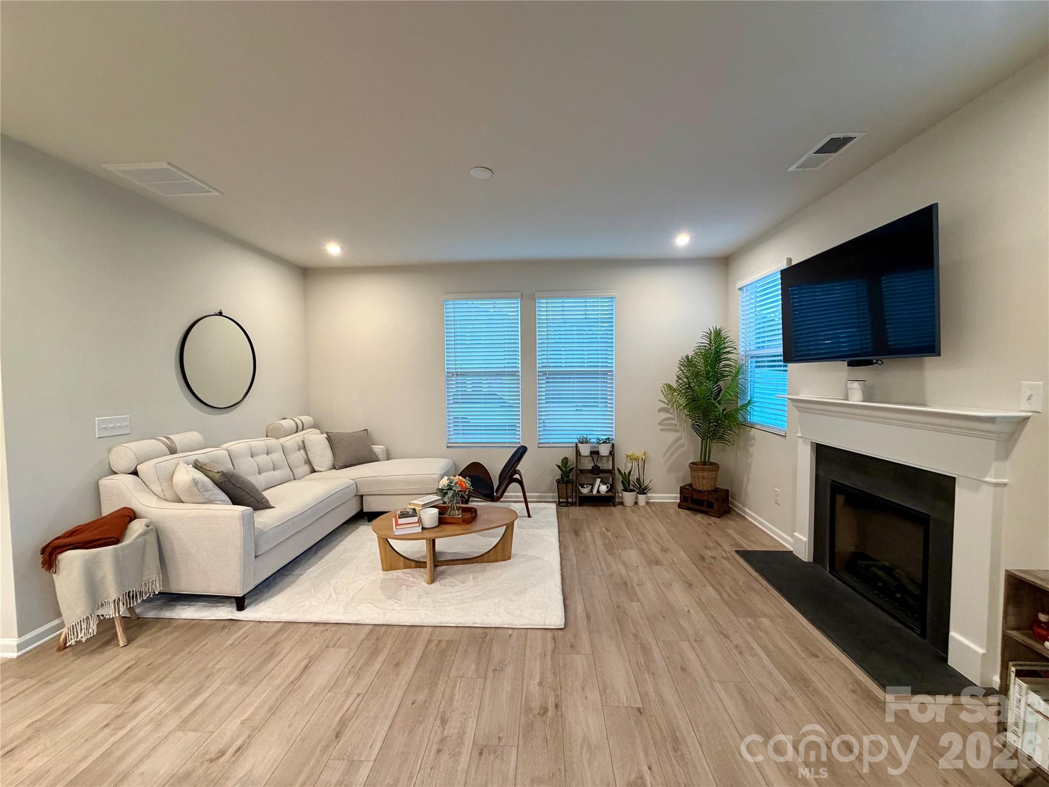 14618 Tamarack Drive Charlotte NC 28278