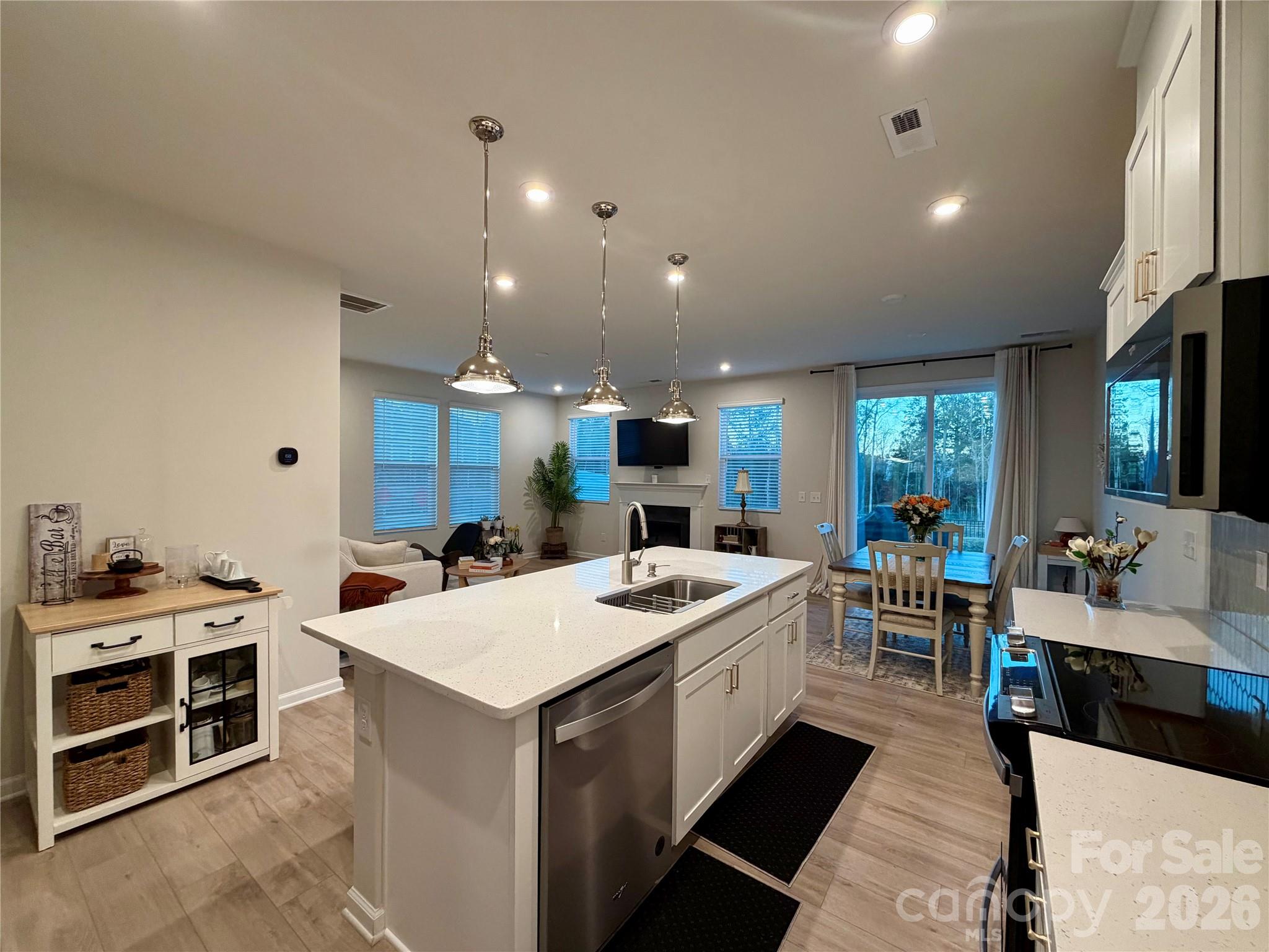 14618 Tamarack Drive Charlotte NC 28278