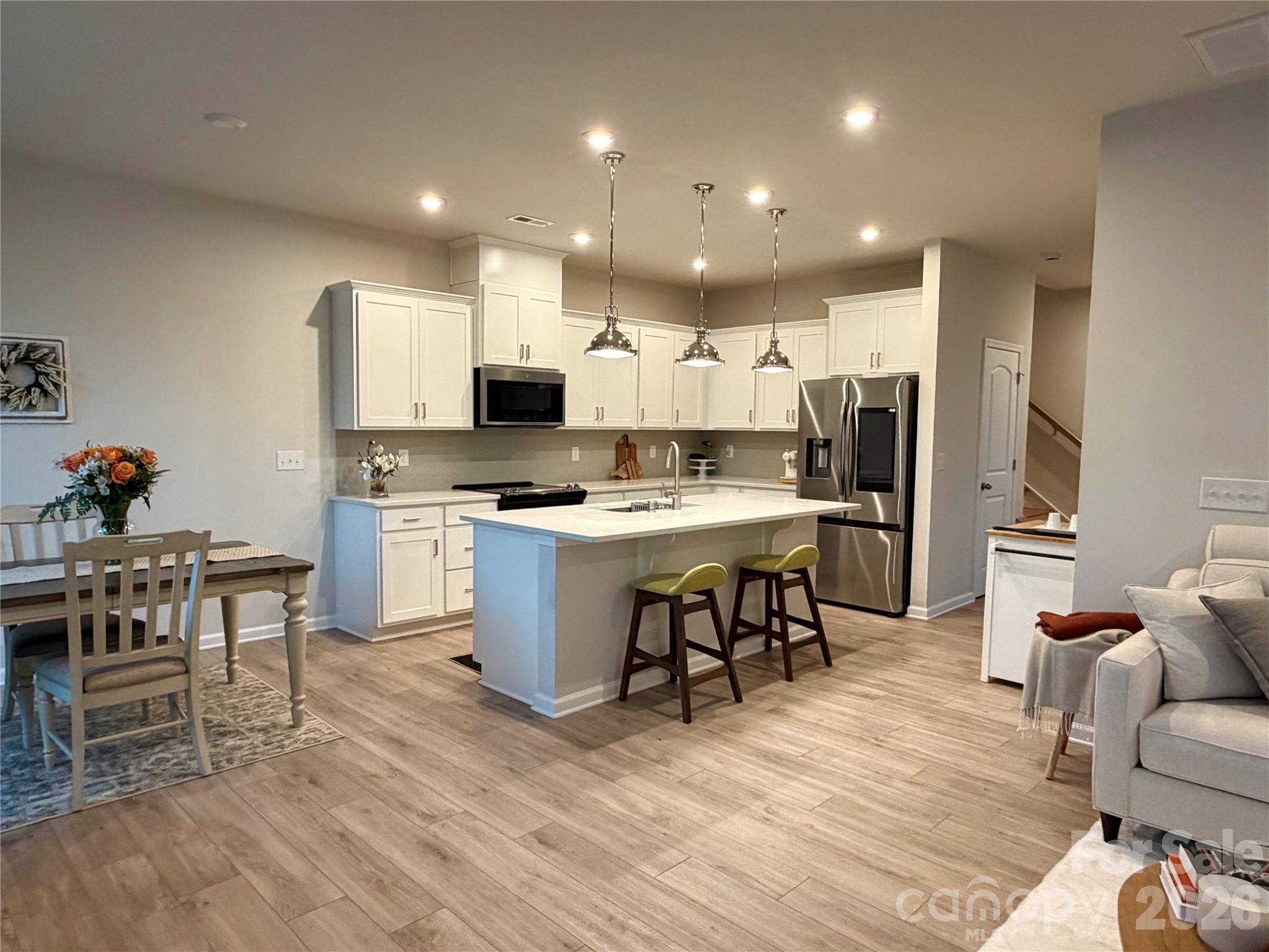 14618 Tamarack Drive Charlotte NC 28278