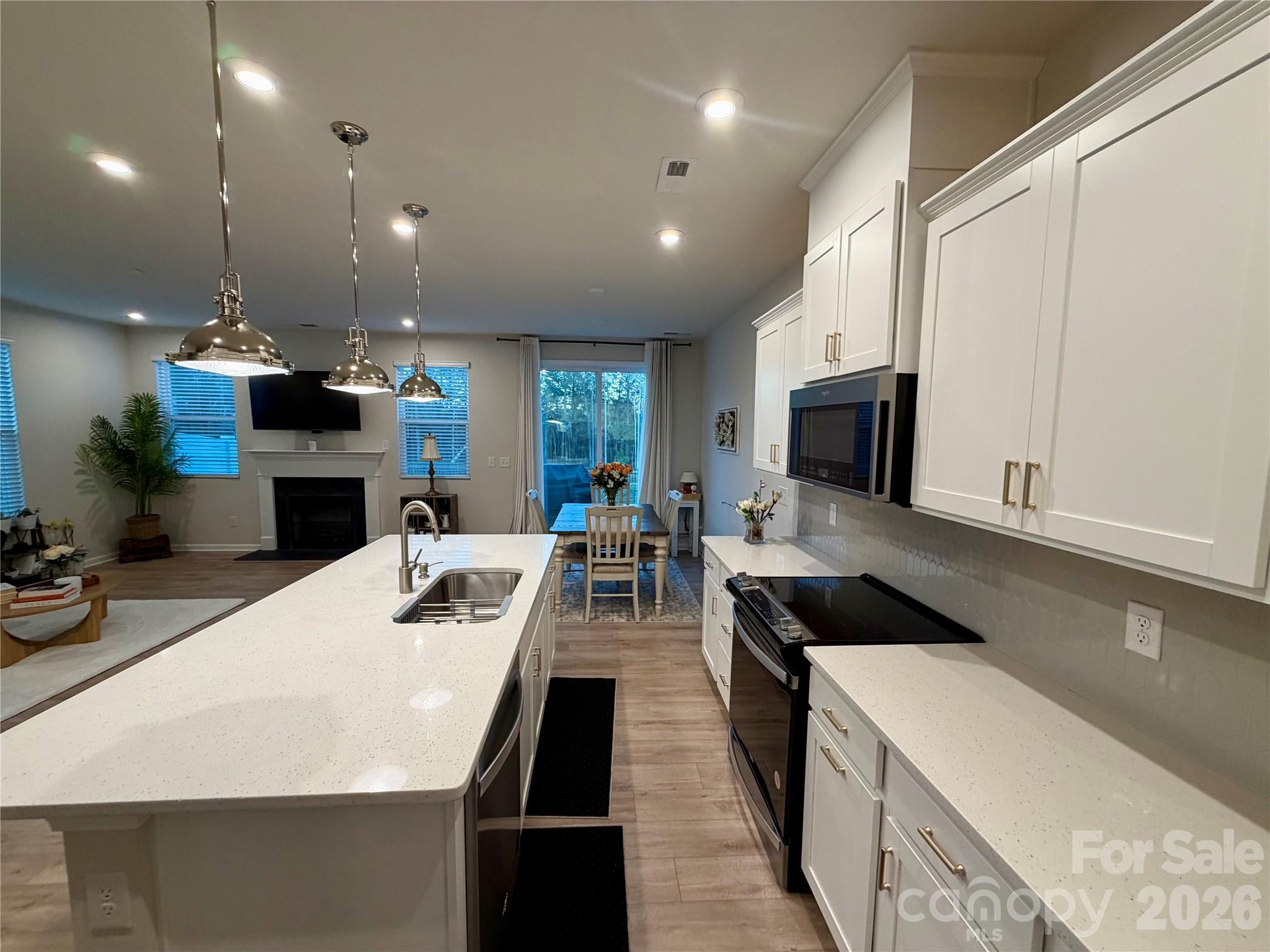 14618 Tamarack Drive Charlotte NC 28278