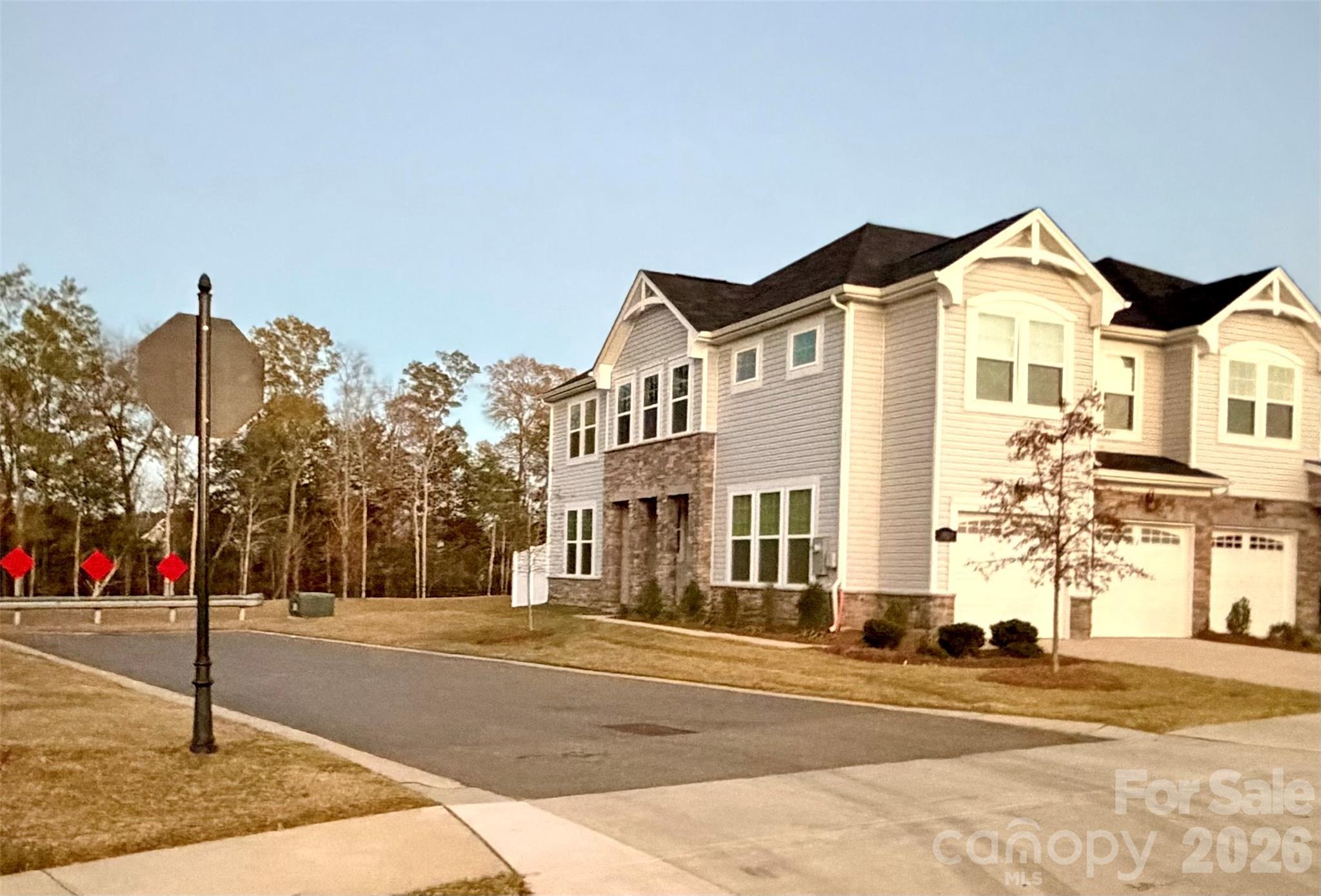 14618 Tamarack Drive Charlotte NC 28278