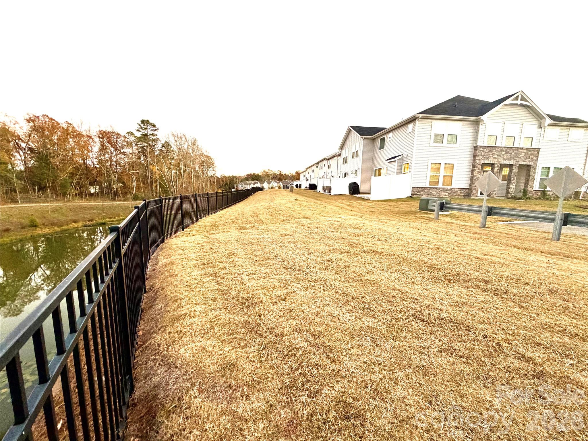 14618 Tamarack Drive Charlotte NC 28278