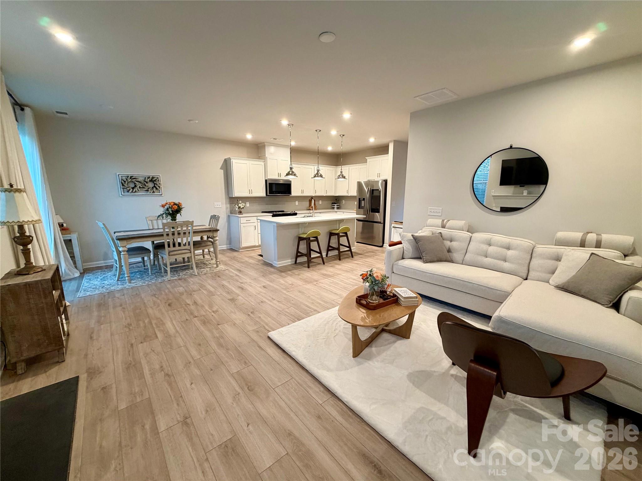 14618 Tamarack Drive Charlotte NC 28278