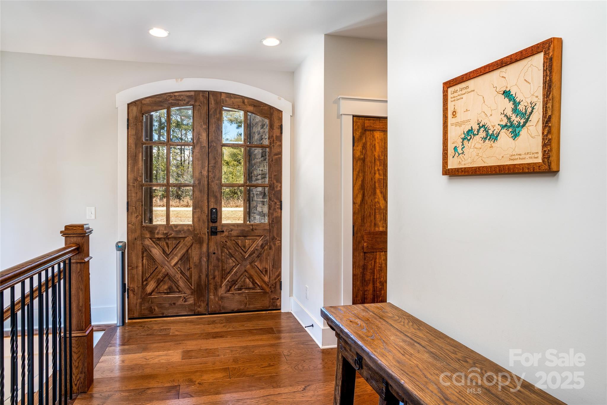 2349 Cornwallis Trail Nebo NC 28761