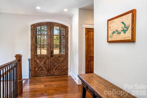 2349 Cornwallis Trail Nebo NC 28761