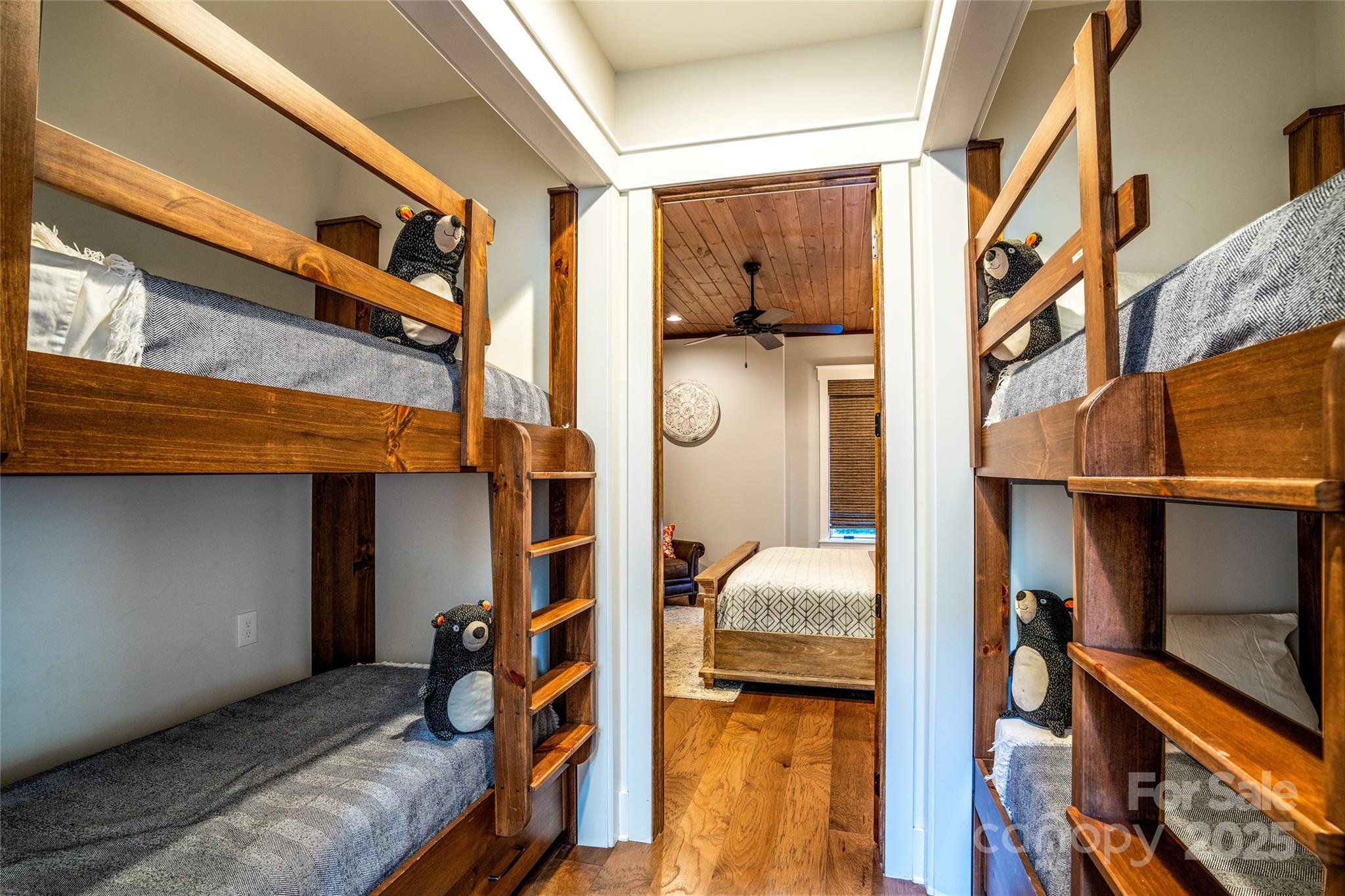 2349 Cornwallis Trail Nebo NC 28761