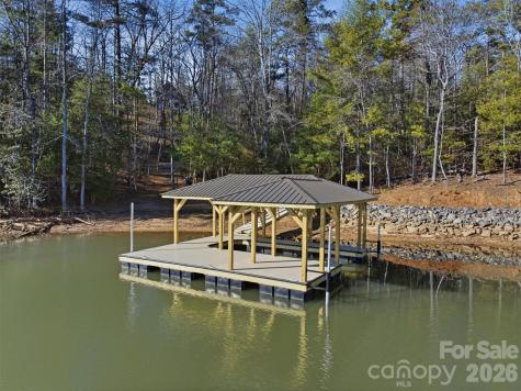 2349 Cornwallis Trail Nebo NC 28761