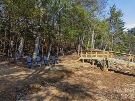 2349 Cornwallis Trail Nebo NC 28761