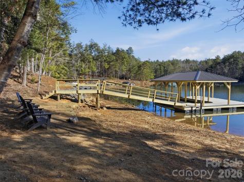 2349 Cornwallis Trail Nebo NC 28761