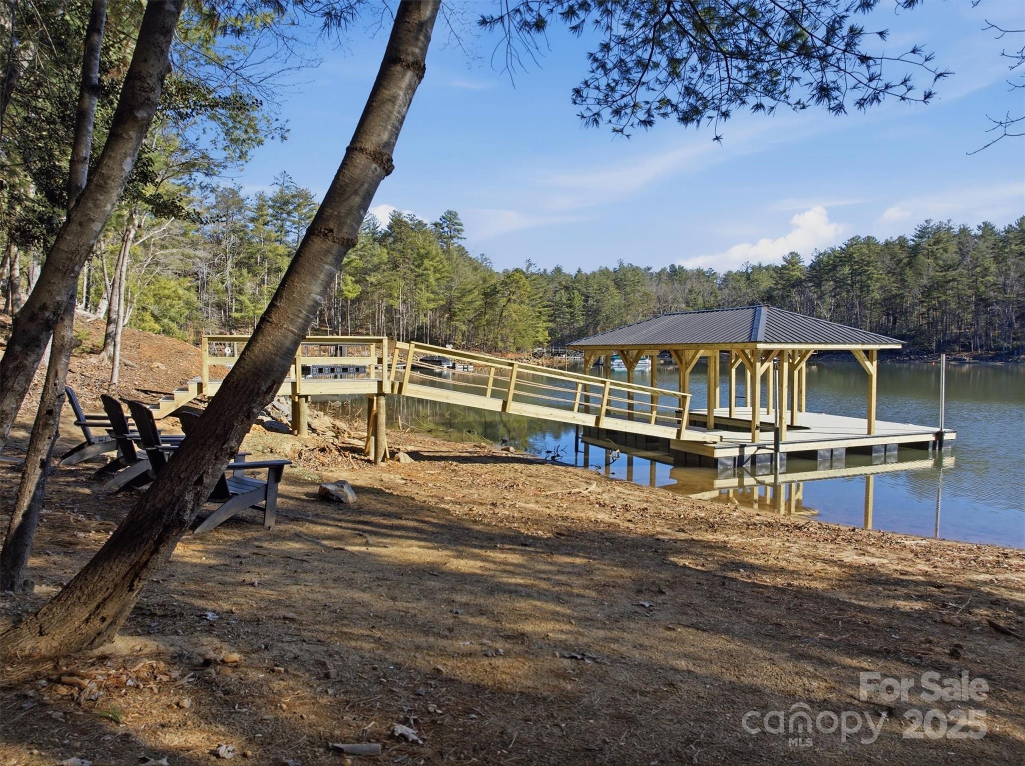 2349 Cornwallis Trail Nebo NC 28761