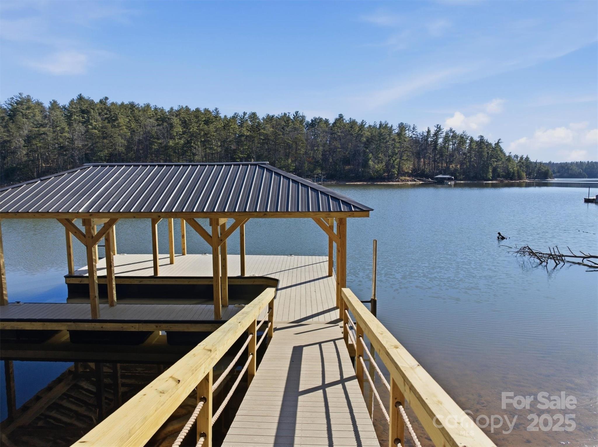 2349 Cornwallis Trail Nebo NC 28761