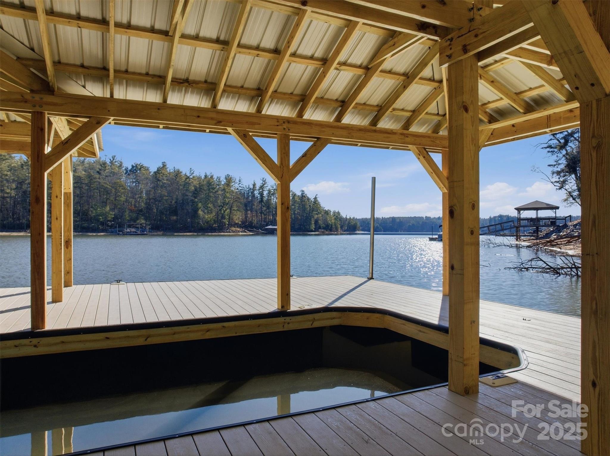 2349 Cornwallis Trail Nebo NC 28761