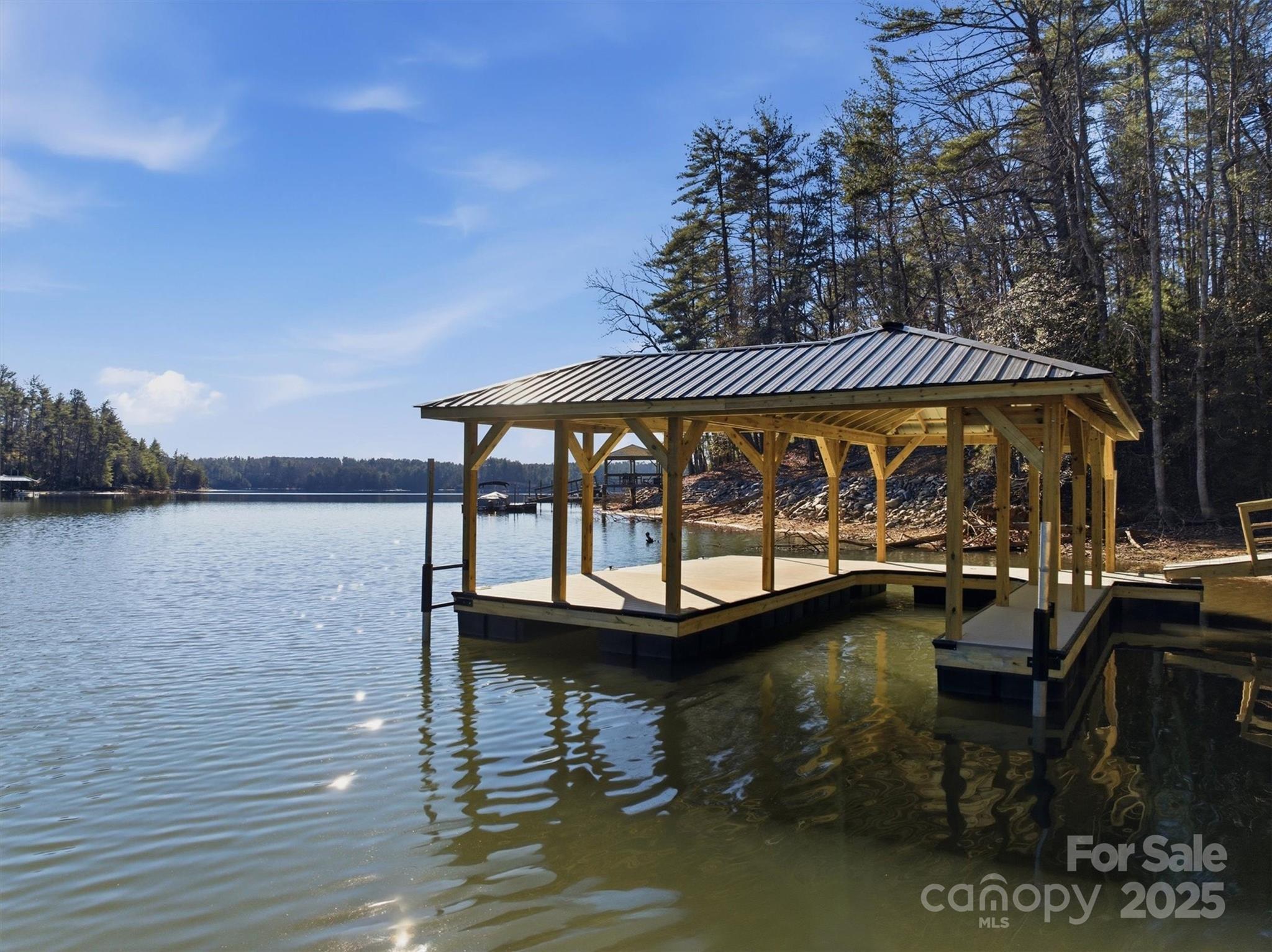 2349 Cornwallis Trail Nebo NC 28761