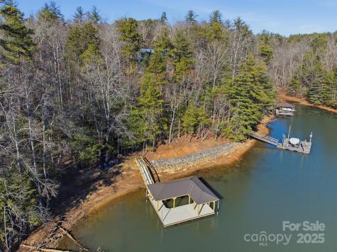 2349 Cornwallis Trail Nebo NC 28761