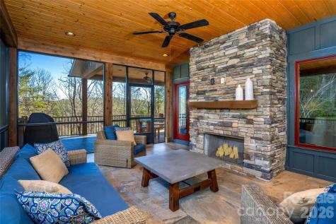 2349 Cornwallis Trail Nebo NC 28761