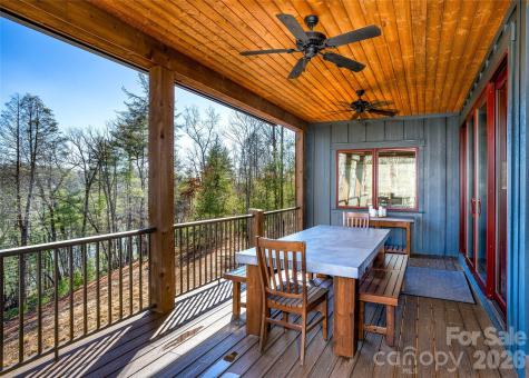 2349 Cornwallis Trail Nebo NC 28761