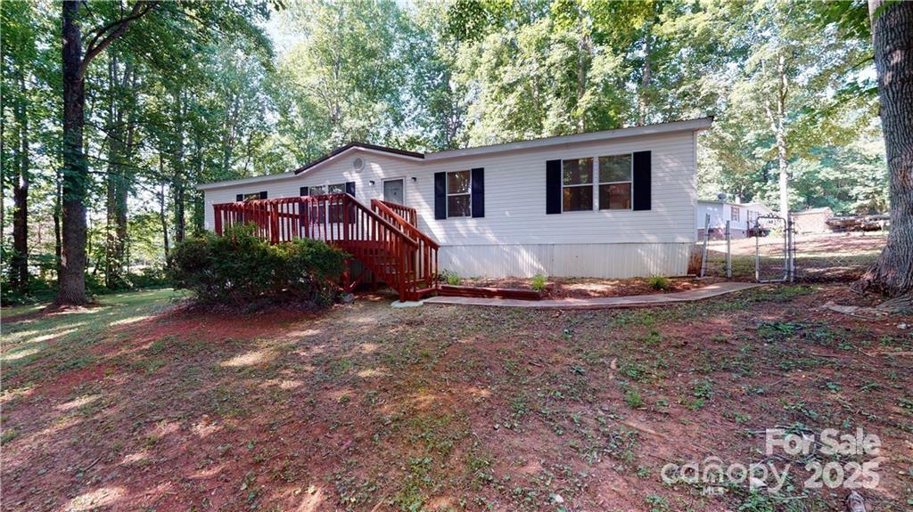 278 Falconview Road Lincolnton NC 28092