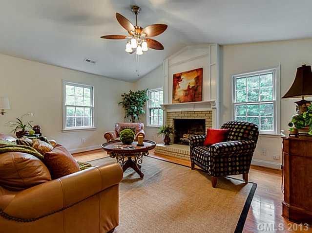 5146 Red Cedar Lane Charlotte NC 28226