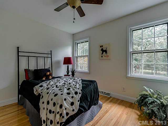 5146 Red Cedar Lane Charlotte NC 28226
