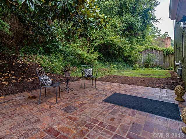 5146 Red Cedar Lane Charlotte NC 28226