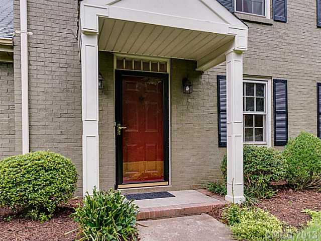 5146 Red Cedar Lane Charlotte NC 28226