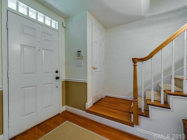 5146 Red Cedar Lane Charlotte NC 28226
