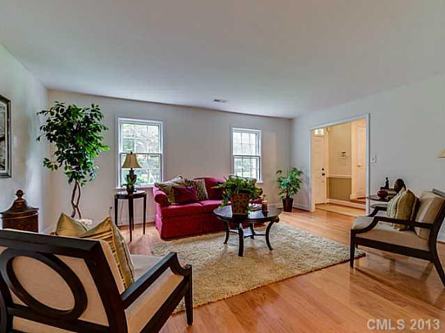 5146 Red Cedar Lane Charlotte NC 28226