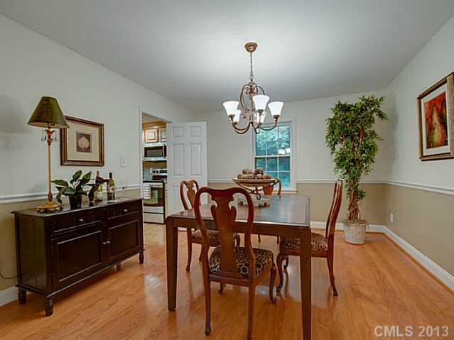 5146 Red Cedar Lane Charlotte NC 28226
