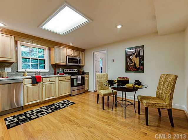 5146 Red Cedar Lane Charlotte NC 28226