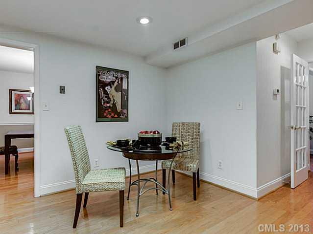 5146 Red Cedar Lane Charlotte NC 28226
