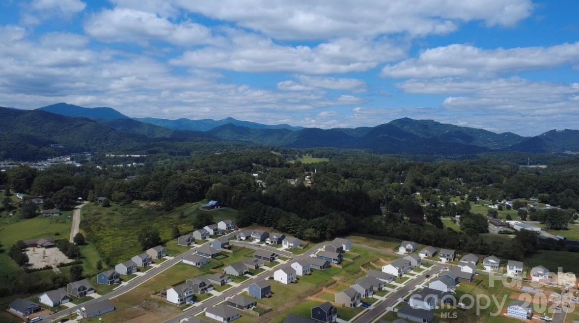 73 Ridgehaven Drive Waynesville NC 28786