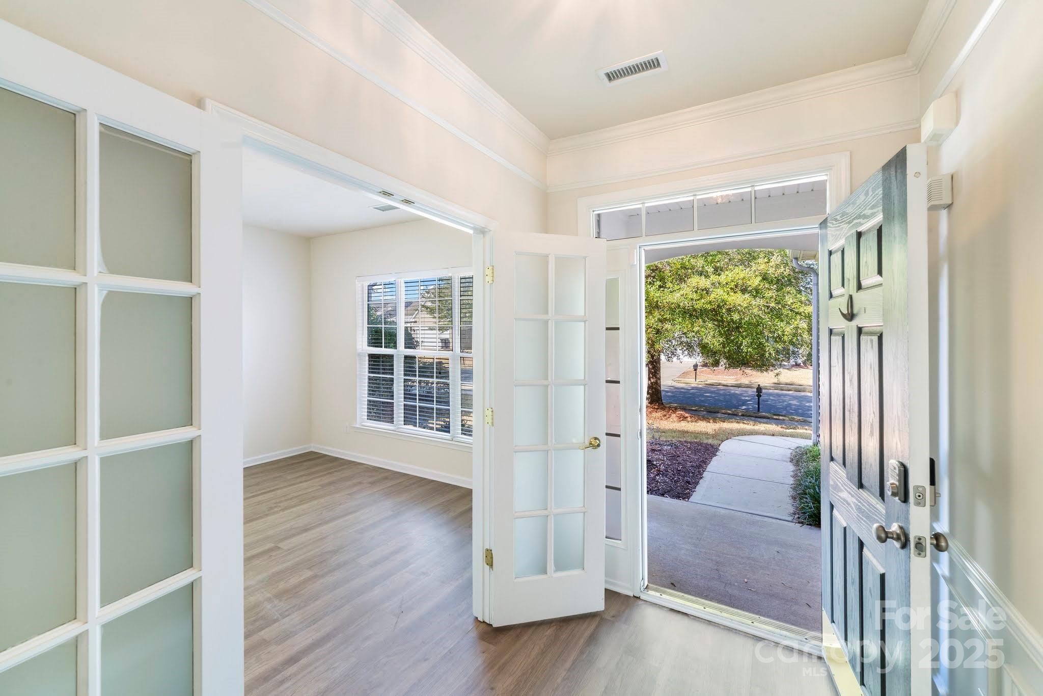 8502 Darcy Hopkins Drive Charlotte NC 28277