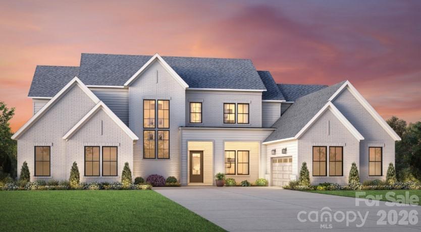 2011 Kendall Drive Wesley Chapel NC 28173